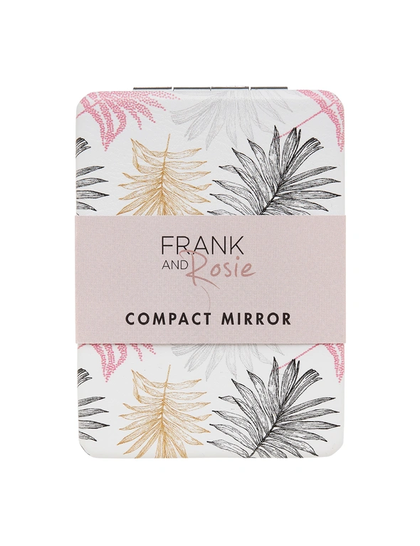 COMPACT MIRROR, hi-res image number null