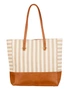 W.Lane Stripe Bag, hi-res