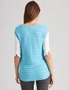 W.Lane Cable Knitwear Pullover Top, hi-res