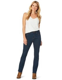 W.Lane Shaper Full Length Jeans