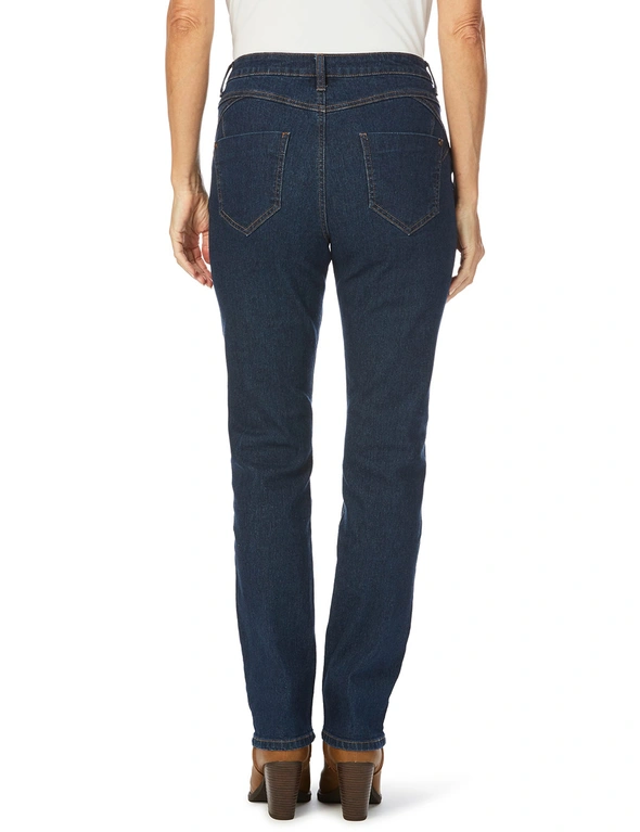 W.Lane Shaper Full Length Jeans | EziBuy Australia