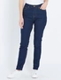 W.Lane Slim Full Length Jeans, hi-res