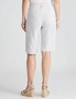 W.Lane Micro Stripe Shorts, hi-res