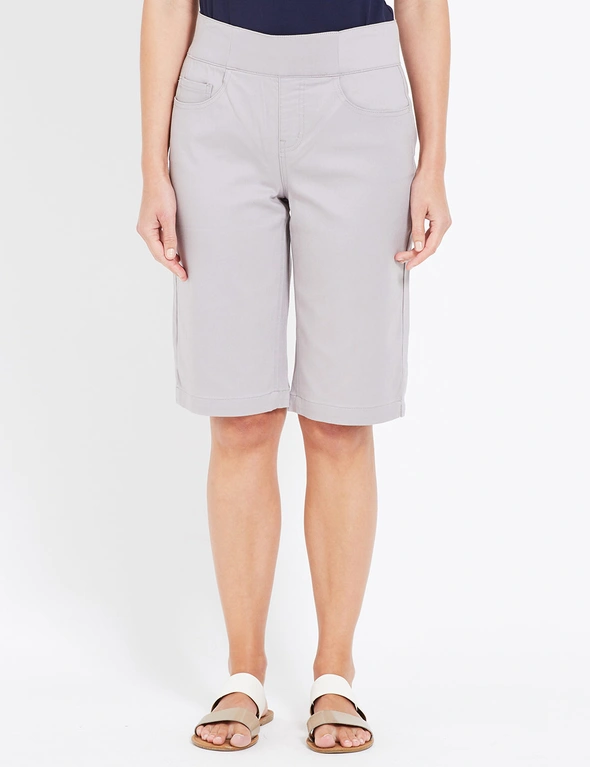 W.Lane Relaxed Shorts, hi-res image number null