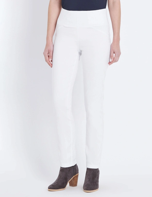 W.Lane Comfort Full Length Jeans, hi-res image number null