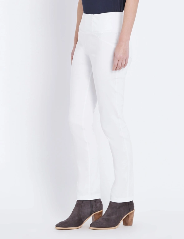 W.Lane Comfort Full Length Jeans, hi-res image number null