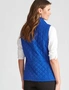 W.Lane Quilted Sleeveless Puffer, hi-res
