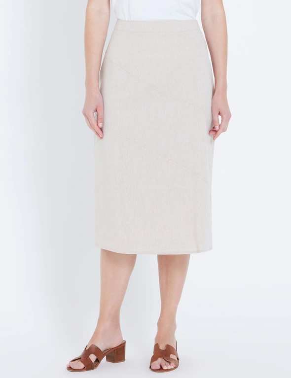 W.Lane Panel Skirt, hi-res image number null