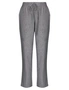 W.Lane Linen Full Length Pants, hi-res