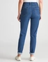 W.Lane Spot Full Length Jeans, hi-res