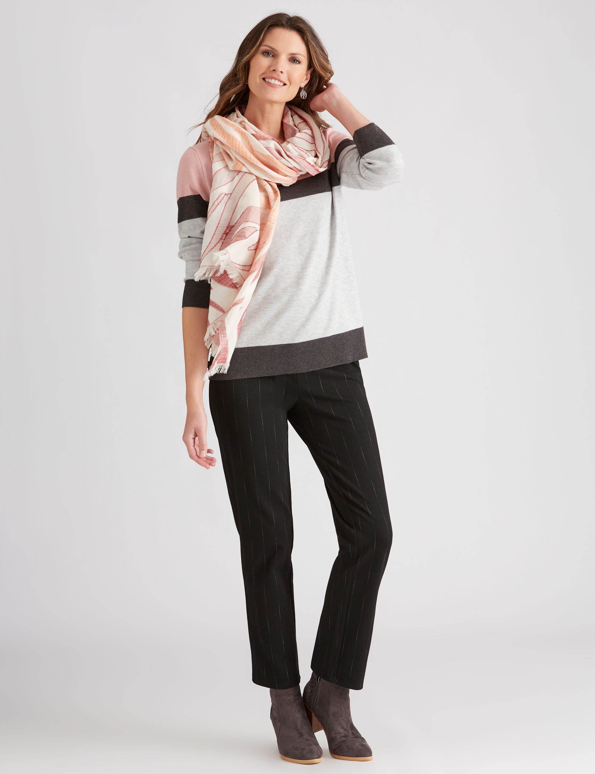 W lane 2024 women's tops