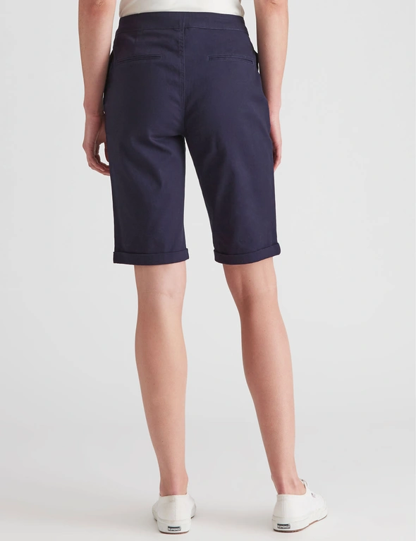 W.Lane Comfort Waist Shorts, hi-res image number null
