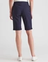 W.Lane Comfort Waist Shorts, hi-res
