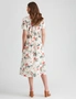 W.Lane Floral Belt Dress, hi-res