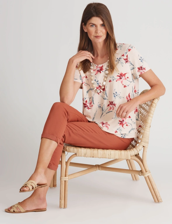 W.Lane Double Layer Top, hi-res image number null