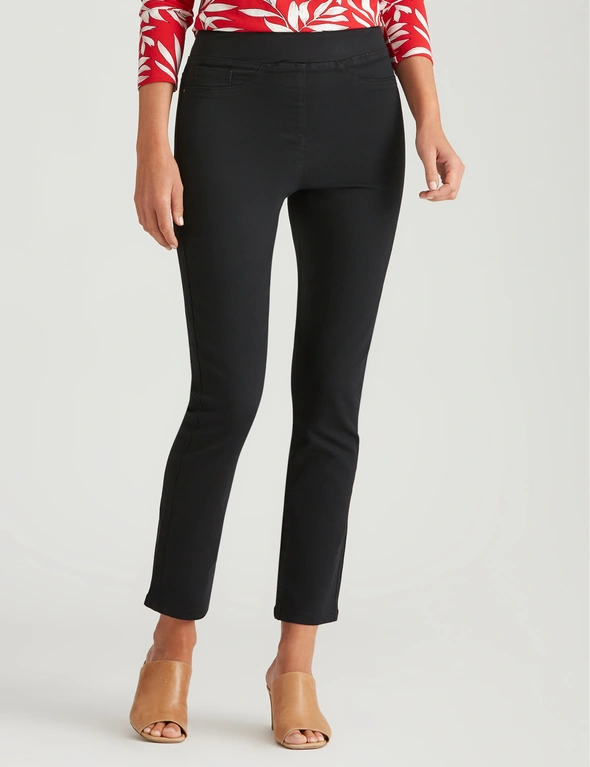 W.Lane Ultra Stretch Jeans, hi-res image number null