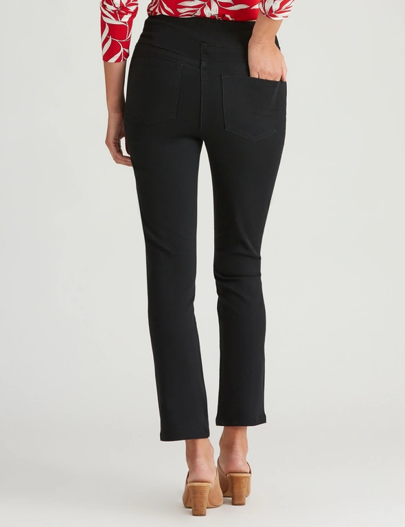 W.Lane Ultra Stretch Jeans, hi-res image number null
