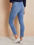 W.Lane Slim Leg Jeans, hi-res