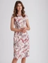 W.Lane Panelled Maxi Dress, hi-res